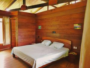 Gallery image of Amazon Uaturi Lodge in Iquitos