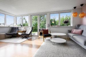 Afbeelding uit fotogalerij van N337-Karrebaeksminde-Strandrylevej-11 in Enø By