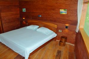 Gallery image of Amazon Uaturi Lodge in Iquitos
