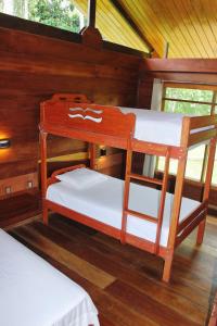 Gallery image of Amazon Uaturi Lodge in Iquitos
