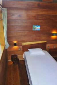 Gallery image of Amazon Uaturi Lodge in Iquitos