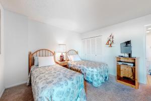 Ένα ή περισσότερα κρεβάτια σε δωμάτιο στο Sea Colony - 204S Edgewater House Rd +31 φωτογραφίες