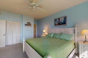 Ένα ή περισσότερα κρεβάτια σε δωμάτιο στο Sea Colony - 2F Brandywine Garden Rd +28 φωτογραφίες