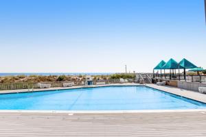 Πισίνα στο ή κοντά στο Sea Colony - 2F Brandywine Garden Rd