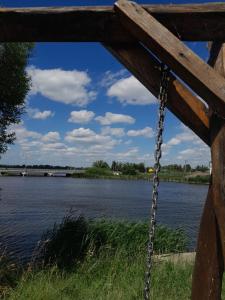 Φυσικό τοπίο κοντά σε αυτό το καταφύγιο