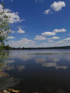 Φυσικό τοπίο κοντά σε αυτό το καταφύγιο