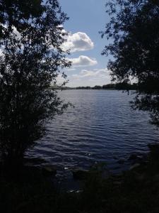 Φυσικό τοπίο κοντά σε αυτό το καταφύγιο