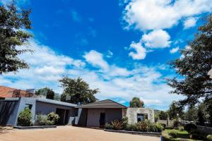 Gallery image of WahikaStay in Masindi
