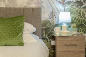 Galería fotográfica de Contractor Stay Hatfield with Free Parking Sleeps 4 en Hatfield