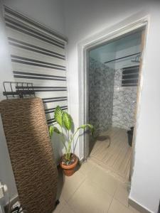 Φωτογραφία από το άλμπουμ του Peaceful One Bedroom Apartment στην Αμπούζα