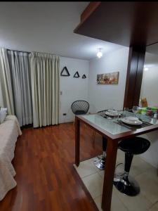 Φωτογραφία από το άλμπουμ του Hogar Deluxe Swite στο Σαντιάγο