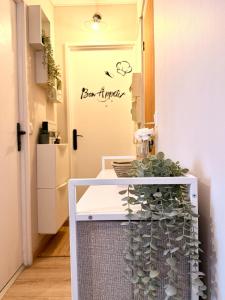 Photo de la galerie de l'établissement Cozy studio, à Asnières-sur-Seine