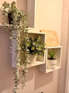 Photo de la galerie de l'établissement Cozy studio, à Asnières-sur-Seine 39 autres photos