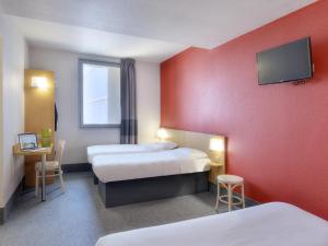 Gallery image of B&B HOTEL Marseille Les Ports in Marseille