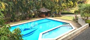 Πισίνα στο ή κοντά στο Casa Las Brisas