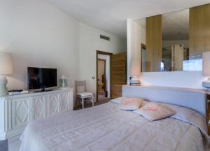 Gallery image of Torriani stella in Arzachena