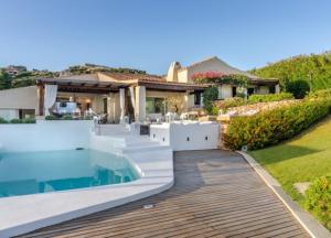 Gallery image of Torriani stella in Arzachena