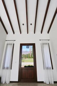 Fotografie z fotogalerie ubytování Casa en Estancias de Cafayate F7 v destinaci Cafayate