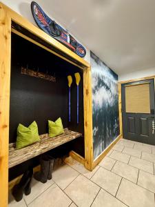 Fotografie z fotogalerie ubytování Luxury Natures Retreat v destinaci Duck Creek Village