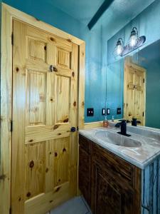 Fotografie z fotogalerie ubytování Luxury Natures Retreat v destinaci Duck Creek Village