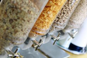 Photo de la galerie de l'établissement Camping & Feriecenter Samsø, à Kolby