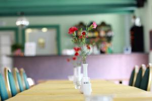 Photo de la galerie de l'établissement Camping & Feriecenter Samsø, à Kolby