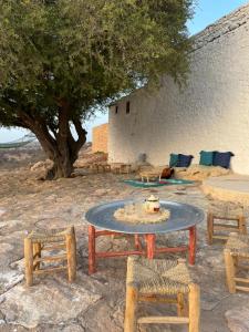 Fotografie z fotogalerie ubytování Bergerie Imsouane v destinaci Imsouane