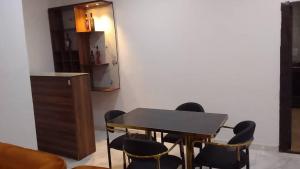 Fotografie z fotogalerie ubytování Ike Service Apartments v Owerri + 17 fotografií