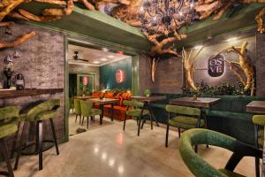 Afbeelding uit fotogalerij van Hotel Osvé Boutique Cali in Cali