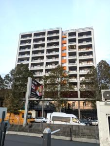 Clădirea în care este situat/ăapartamentul