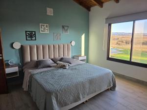 Postel nebo postele na pokoji v ubytování havendq + 53 fotografií