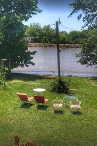 Φυσικό τοπίο κοντά σε αυτό το καταφύγιο