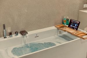 Fotografie z fotogalerie ubytování Boutique Arte - Palermo Inn Collection Hotel v destinaci Palermo