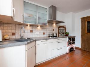 Fotografie z fotogalerie ubytování Haus am Waldrand v destinaci Hopfgarten im Brixental