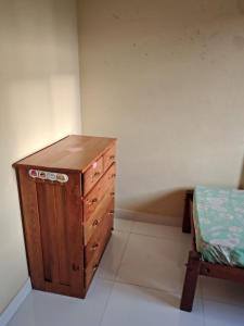 Billede fra billedgalleriet på Apartamento Aconchegante i Ananindeua