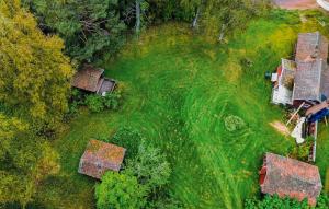 Φυσικό τοπίο κοντά σε αυτή η παραθεριστική κατοικία