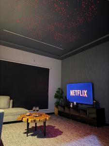 Ảnh trong thư viện ảnh của Luxury Stay in buch villas multan ở Multan