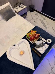 Ảnh trong thư viện ảnh của Luxury Stay in buch villas multan ở Multan +15 ảnh