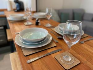 Ποτά στο Pan Ha Cottage