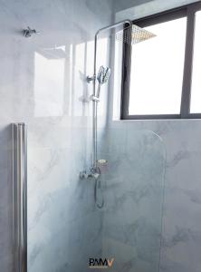 Un baño de PamV Legacy Estates