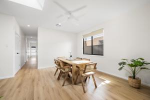 Ảnh trong thư viện ảnh của Sand and Soul with Infrared Sauna ở South West Rocks