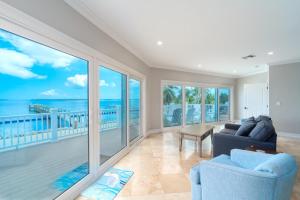 Ảnh trong thư viện ảnh của Fishermen`s Paradise ở Big Pine Key