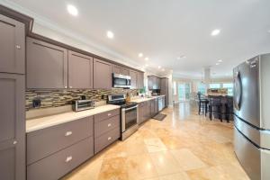 Ảnh trong thư viện ảnh của Fishermen`s Paradise ở Big Pine Key