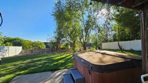 Afbeelding uit fotogalerij van Lighthouse Basement Guest Suite in Provo