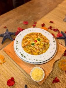 Еда / где поесть недалеко от хостела +95 фотографий