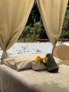 Billede fra billedgalleriet på EstrelaMar Ferradura Restaurante & Spa i Búzios