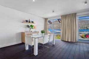 Un paisaje natural cerca del departamento