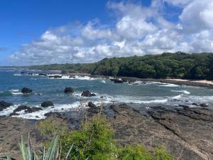 Φυσικό τοπίο κοντά σε αυτή η εξοχική κατοικία