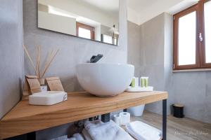 Φωτογραφία από το άλμπουμ του B&B Gasbarri σε Castel San Pietro Romano