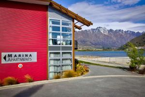 Φυσικό τοπίο κοντά σε αυτό το διαμέρισμα